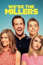 We're the Millers nonton Streaming We're the Millers