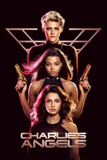 Charlie's Angels nonton film Charlie's Angels